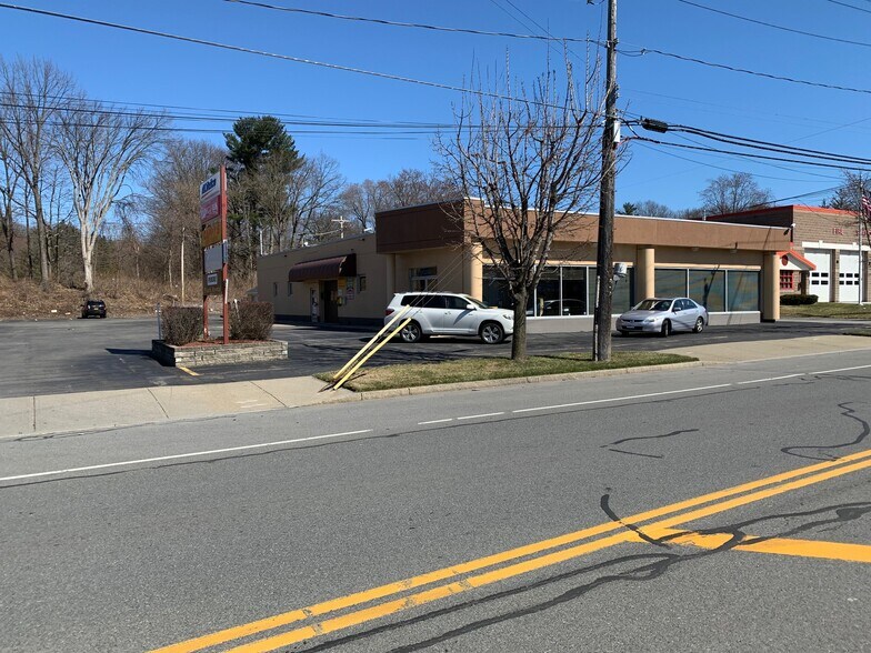 1509 State St, Schenectady, NY for sale - Building Photo - Image 1 of 1