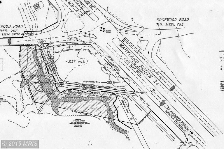 918 Edgewood Rd, Joppa, MD for sale - Building Photo - Image 1 of 1