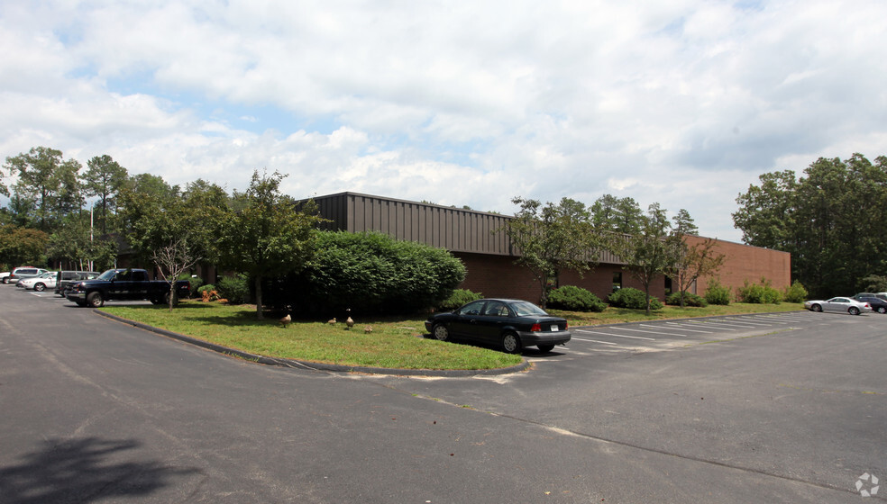 44408 Pecan Ct, California, MD for lease - Building Photo - Image 3 of 3