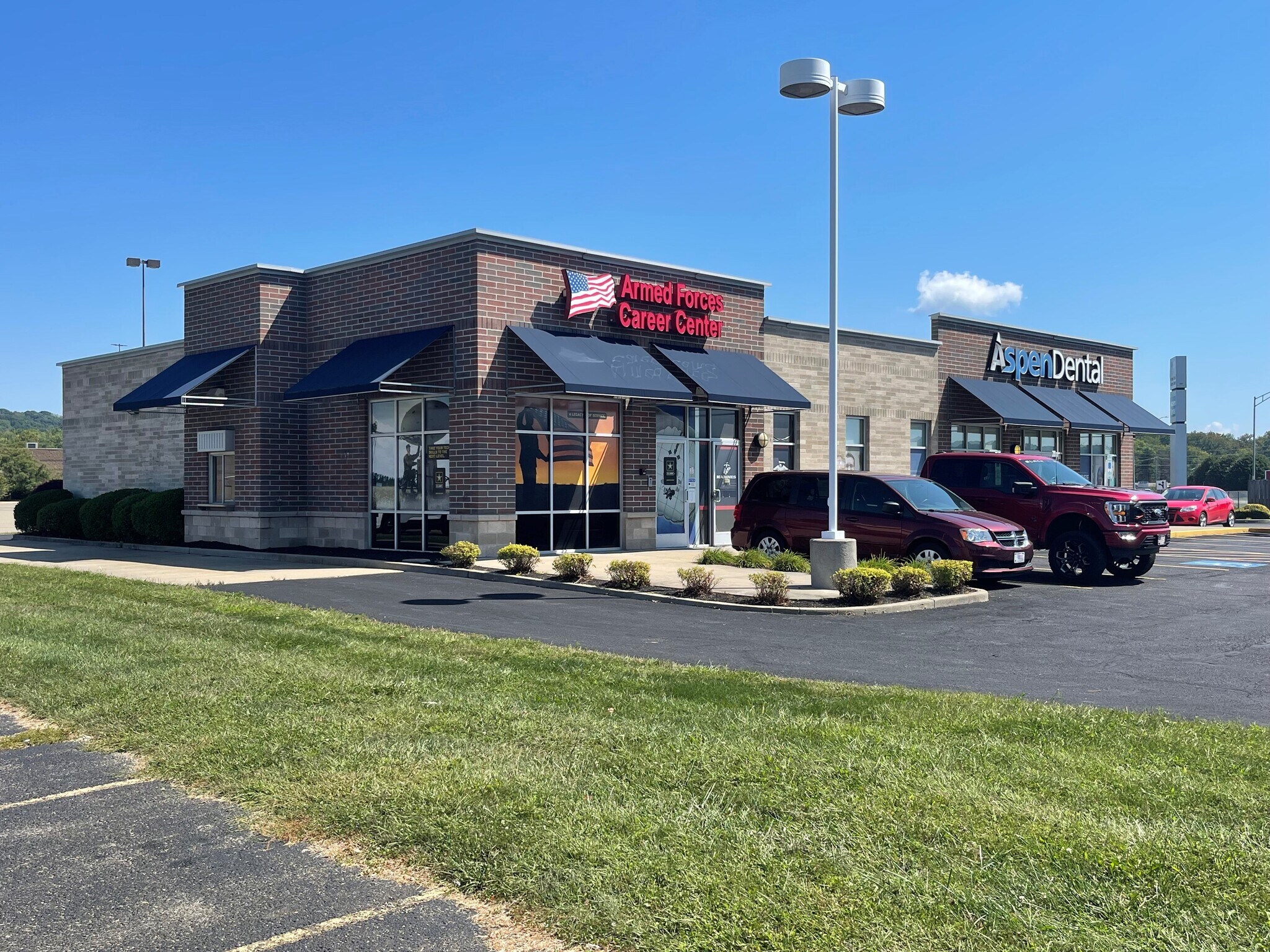 341 Graff Rd, New Philadelphia, OH for sale Building Photo- Image 1 of 1