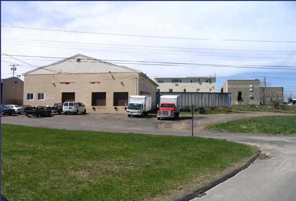7 Everett St, West Haven, CT for lease - Primary Photo - Image 1 of 1