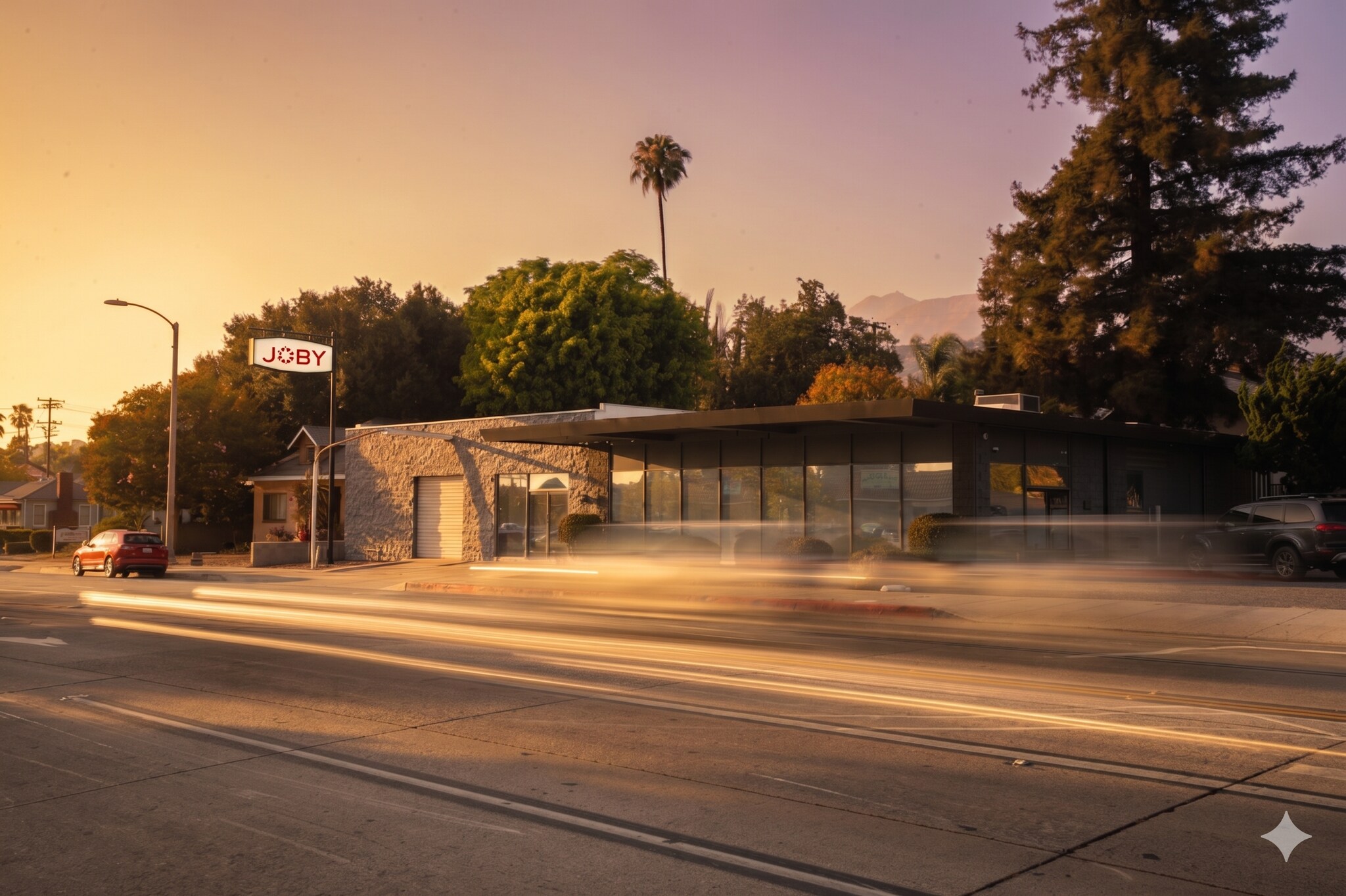401-405 W Foothill Blvd, Monrovia, CA for lease Interior Photo- Image 1 of 7
