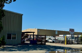 More details for 4700 & 4682 Horner Street – Industrial for Sale, Union City, CA