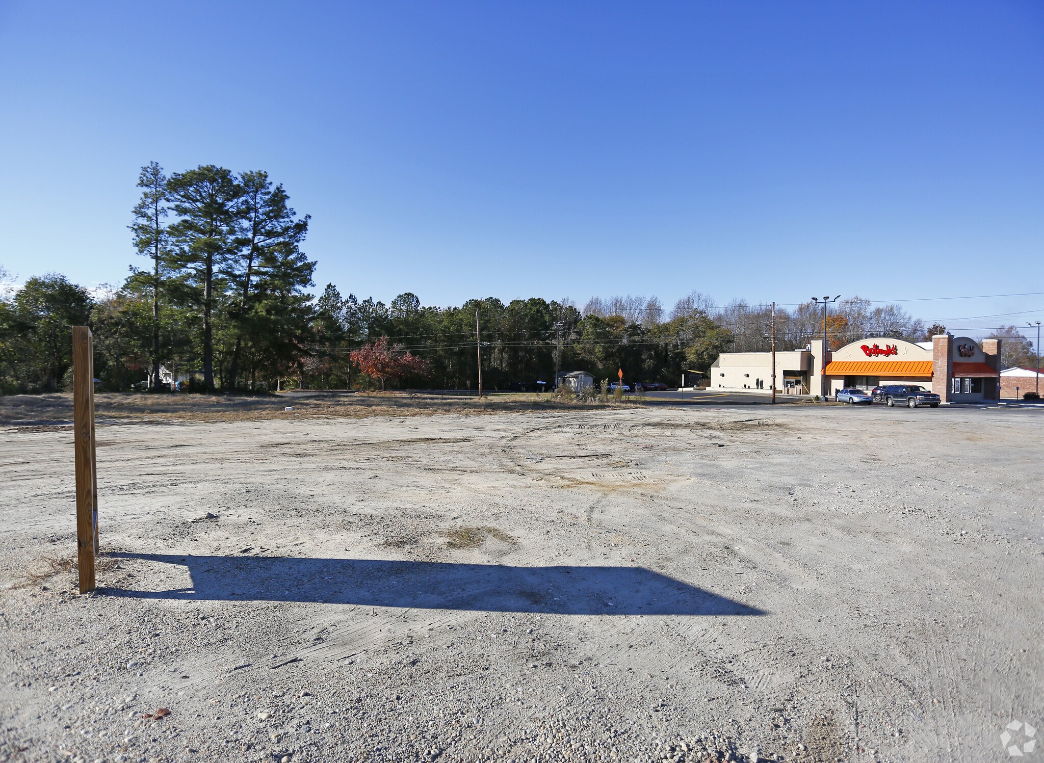 604 S Hampton St, Kershaw, SC for sale Primary Photo- Image 1 of 1