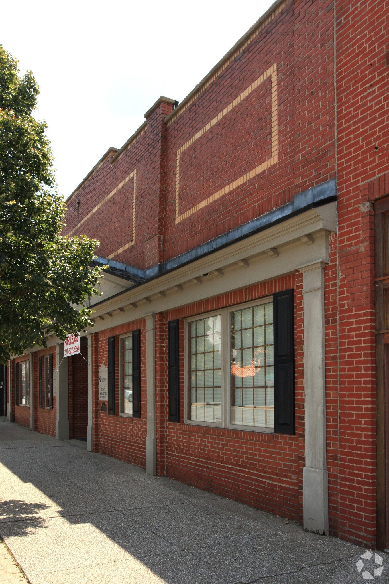 110-128 2nd St, Henderson, KY for sale Primary Photo- Image 1 of 1