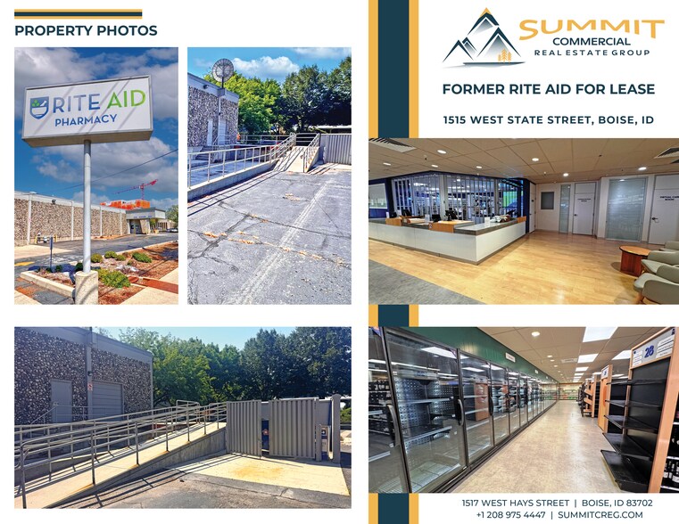 1515 W State St, Boise, ID for lease - Building Photo - Image 3 of 25