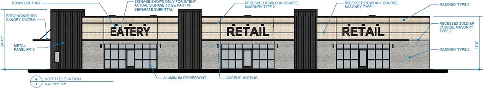 US Hwy 380, Princeton, TX for lease - Building Photo - Image 2 of 3