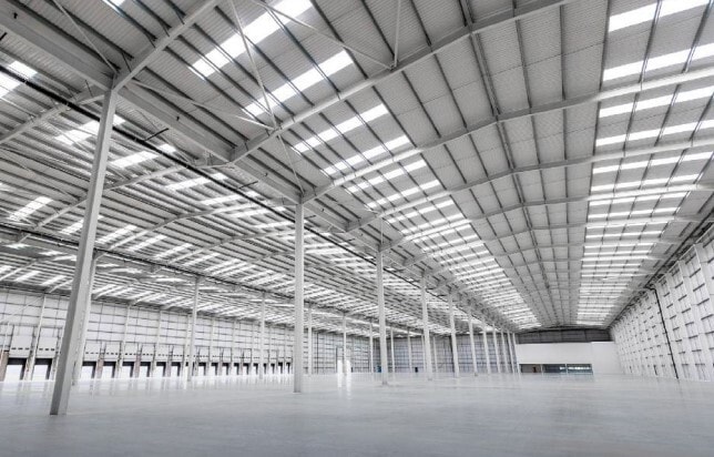 J11 M40 Frontier Park, Banbury for lease - Interior Photo - Image 2 of 5