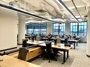 401 N Broad St, Philadelphia PA - Data Center