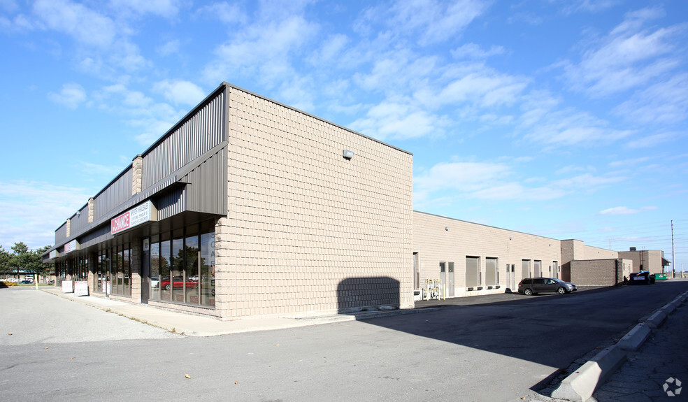 980 Pacific Gate, Mississauga, ON for lease - Building Photo - Image 2 of 2