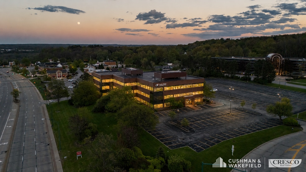 6500 Rockside Rd, Independence, OH for sale - Building Photo - Image 1 of 27