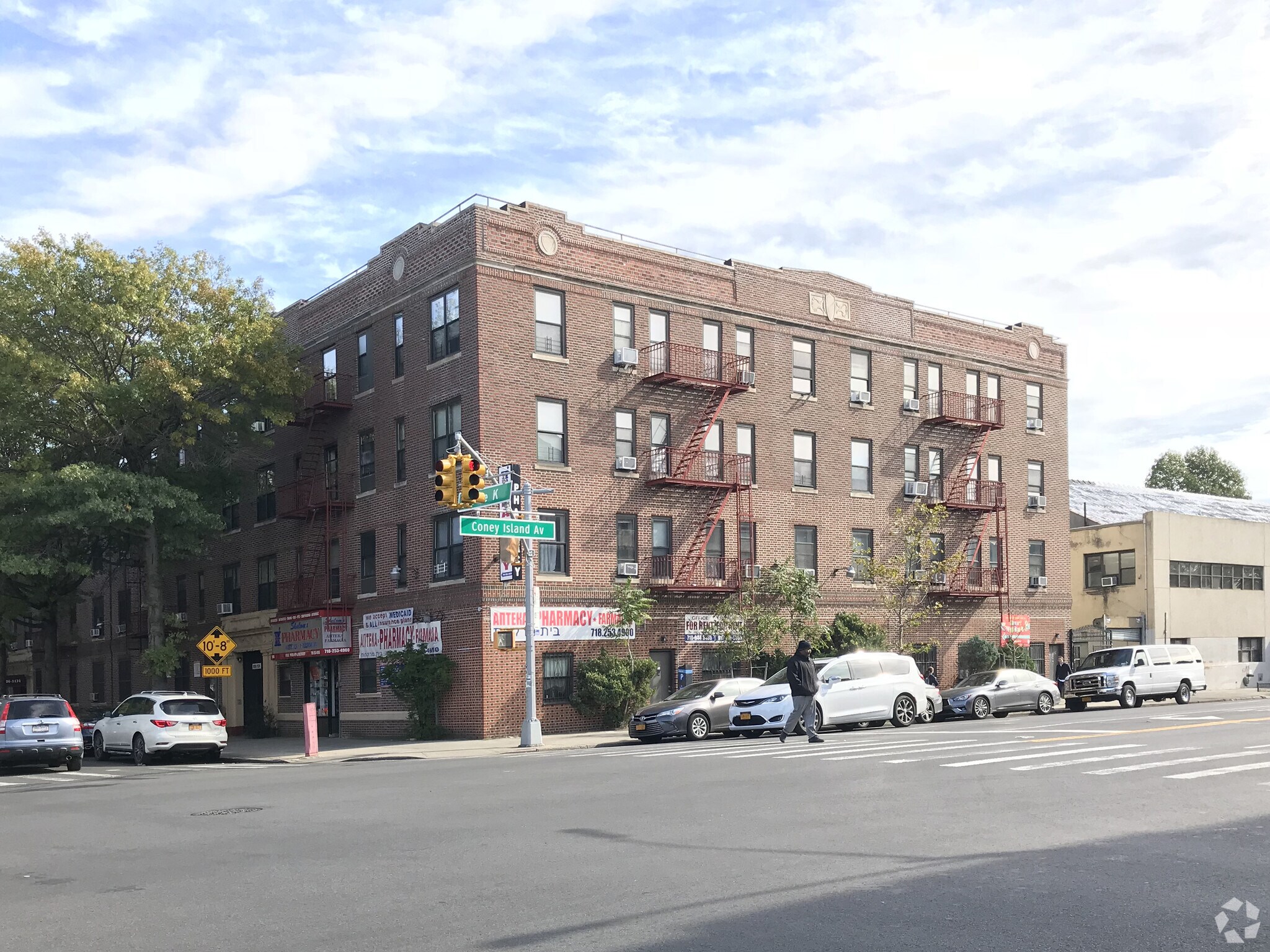 1106-1124 Avenue K, Brooklyn, NY for sale Primary Photo- Image 1 of 1