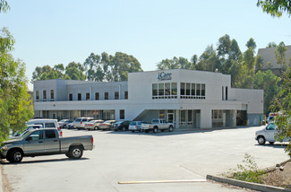 More details for 9770 Candida St, San Diego, CA - Industrial for Lease