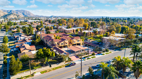 1054 N Orange St, Riverside, CA for sale - Building Photo - Image 1 of 1