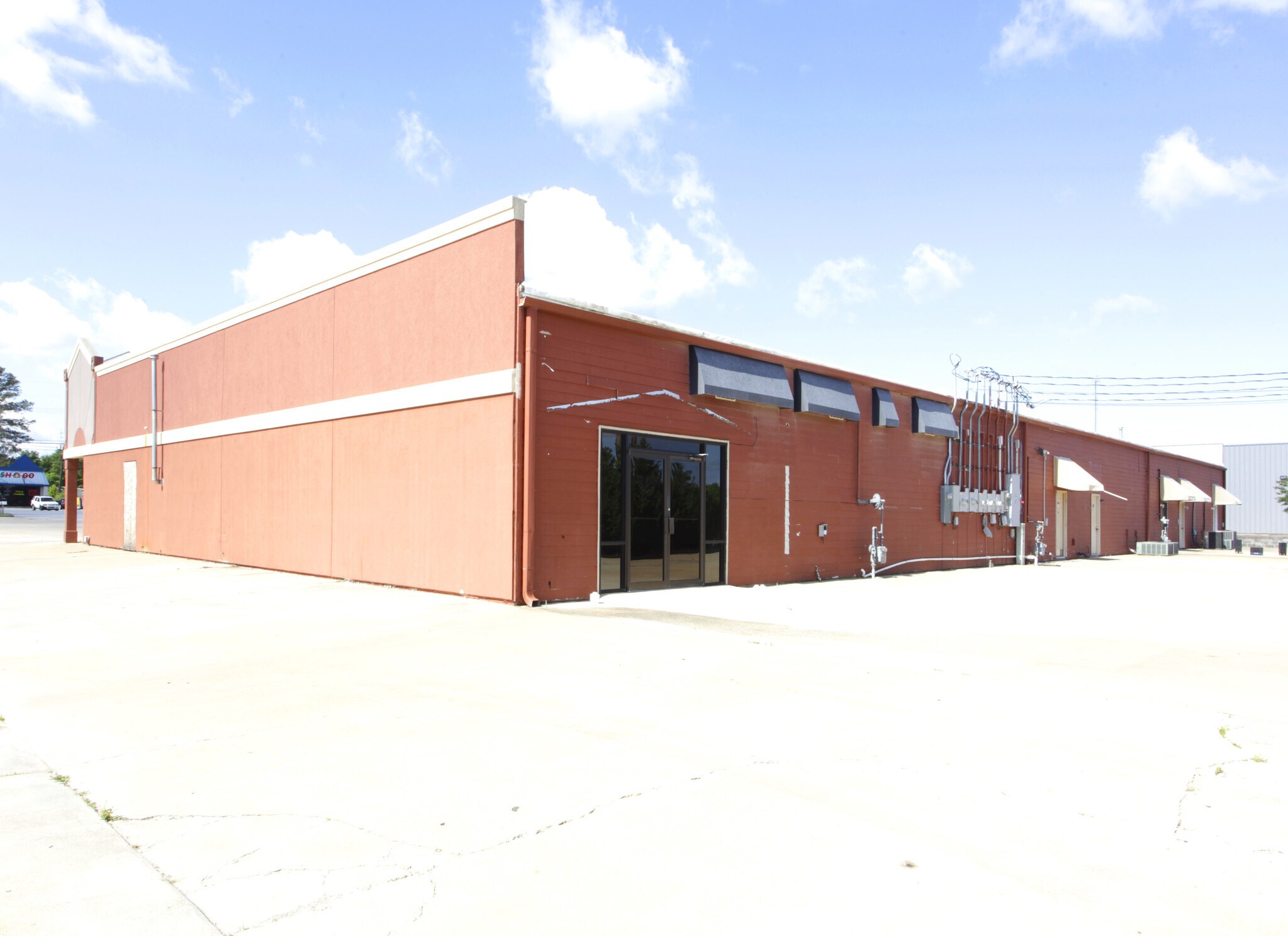 3916 US-80, Phenix City, AL for sale Building Photo- Image 1 of 1