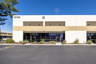 More details for 10722 Arrow Rt, Rancho Cucamonga, CA - Flex for Lease