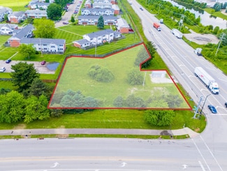 More details for London Groveport Rd, Groveport, OH - Land for Sale