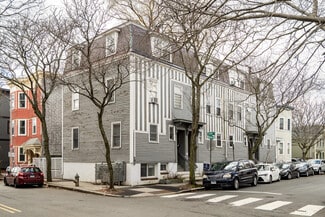 More details for 2 Hingham St, Cambridge, MA - Multifamily for Sale