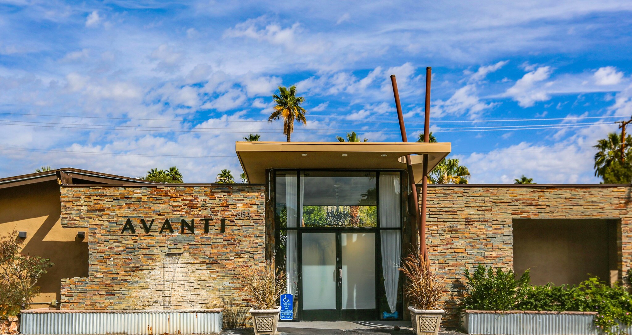 354 E Stevens Rd, Palm Springs, CA for sale Building Photo- Image 1 of 1
