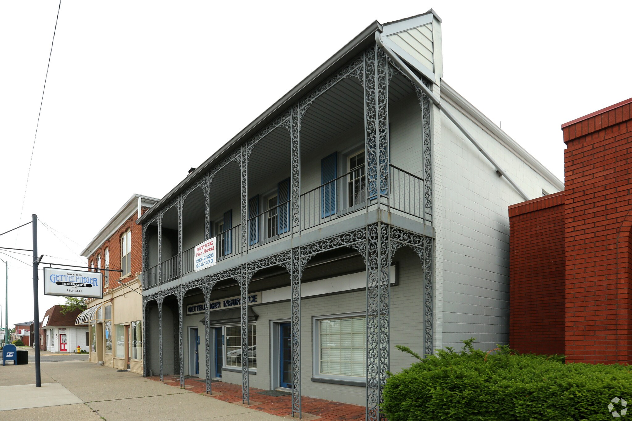 330 E Court Ave, Jeffersonville, IN for sale Primary Photo- Image 1 of 1