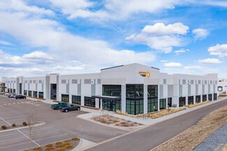 More details for 14820 Compark Blvd, Parker, CO - Industrial for Lease