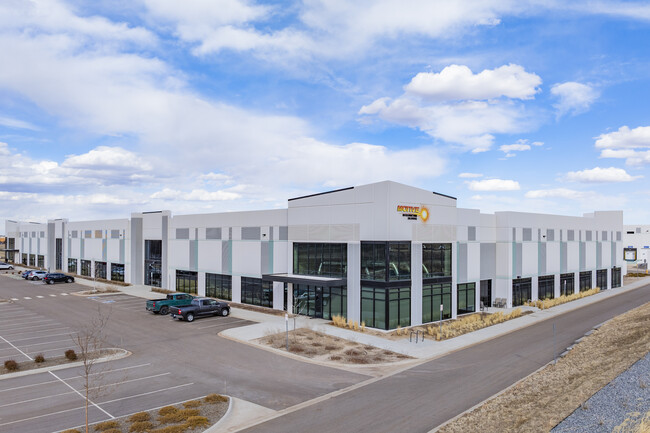 More details for 14820 Compark Blvd, Parker, CO - Flex for Lease