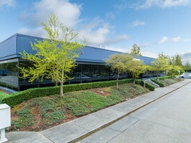 ACP Phase I - Warehouse