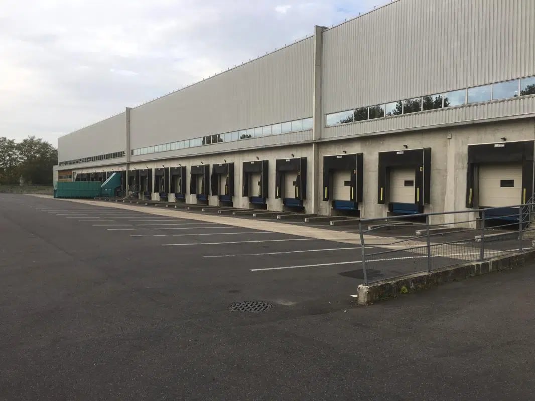 Industrial in Herblay-sur-Seine for lease Building Photo- Image 1 of 11