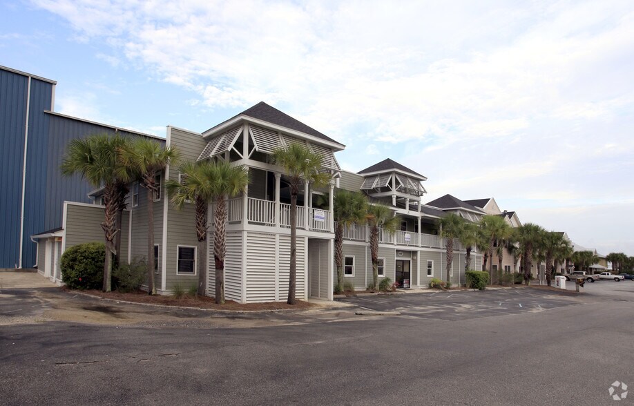 669 Marina Dr, Charleston, SC for sale - Primary Photo - Image 1 of 1