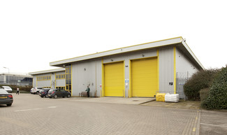 More details for Montford St, Salford - Industrial for Lease