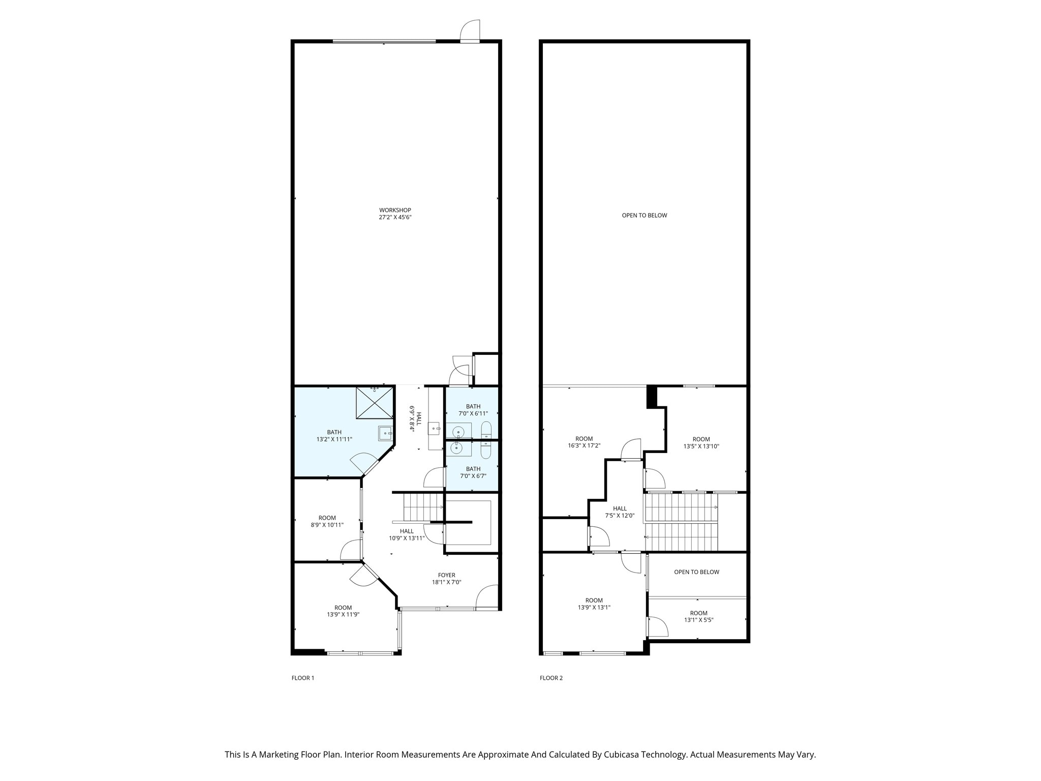 9096 E Bahia Dr, Scottsdale, AZ for sale Floor Plan- Image 1 of 35