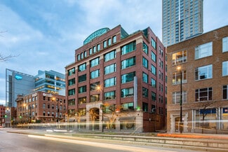 More details for 415 N LaSalle Dr, Chicago, IL - Office, Retail for Lease