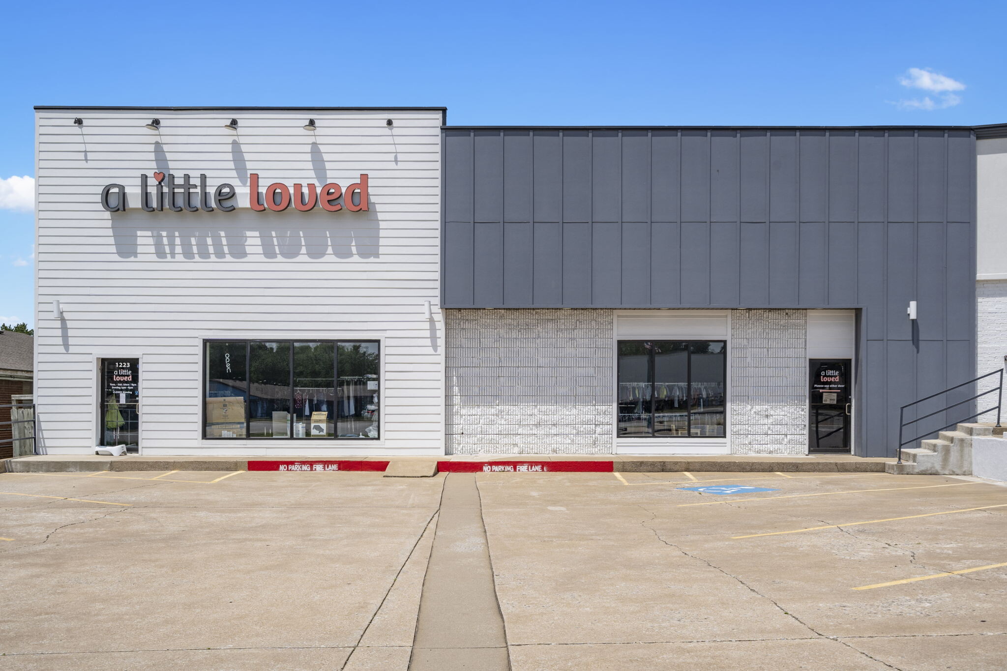 1223 US-412, Siloam Springs, AR for lease Building Photo- Image 1 of 18