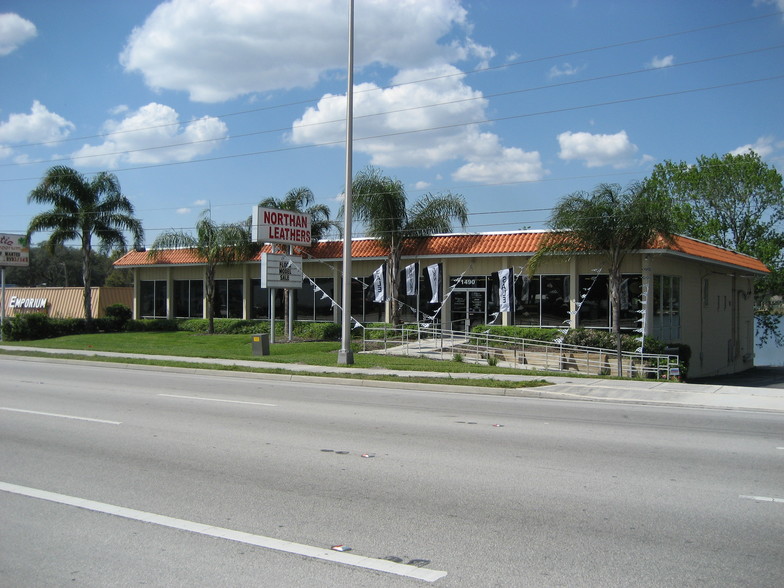 1490 S Highway 17-92, Longwood, FL for lease - Primary Photo - Image 1 of 1