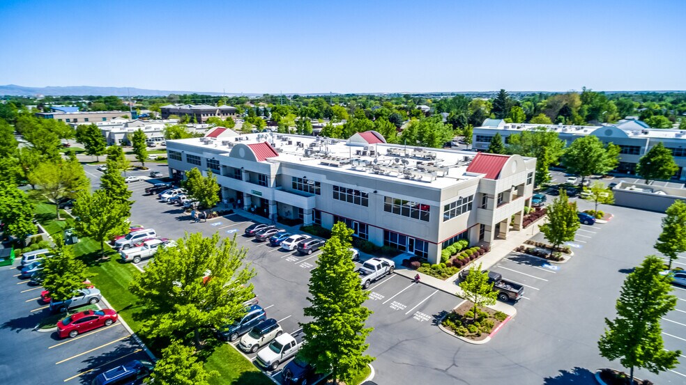 1450-1500 S Eagle Flight Way, Boise, ID for lease - Building Photo - Image 1 of 2