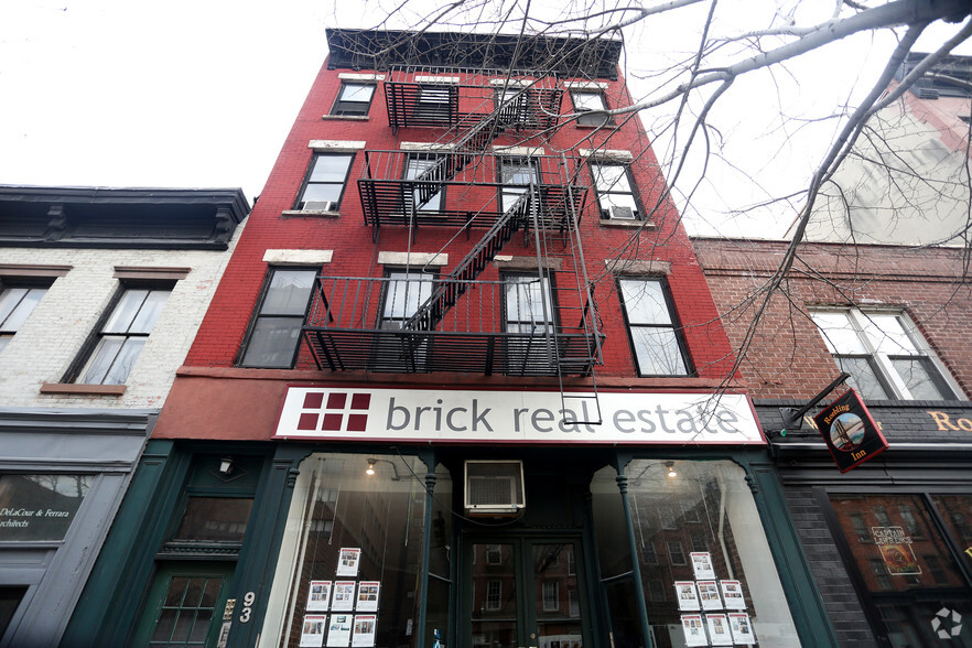 93 Atlantic Ave, Brooklyn, NY for lease - Building Photo - Image 2 of 7