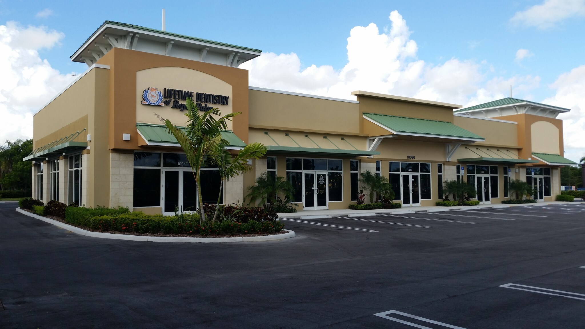 10080 Okeechobee Blvd, West Palm Beach, FL for sale Building Photo- Image 1 of 1