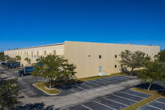 More details for 9799 International Ct N, Saint Petersburg, FL - Industrial for Lease