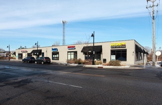 More details for 5806-5810 W 36th St, Minneapolis, MN - Retail for Lease