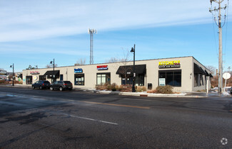 More details for 5806-5810 W 36th St, Minneapolis, MN - Retail for Lease