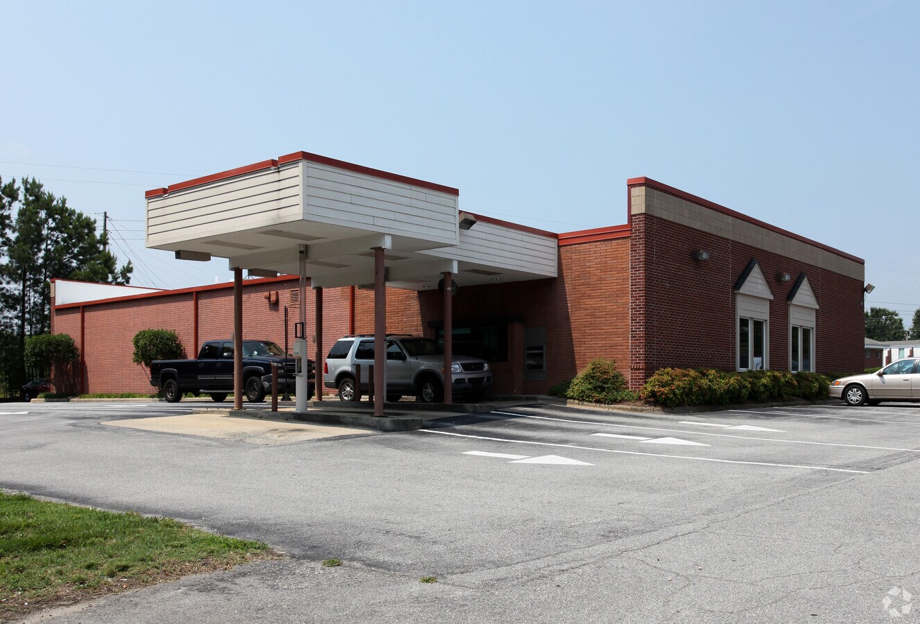 547 Benson Rd, Garner, NC 27529