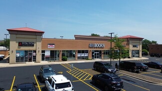 More details for 31 Orland Square Dr, Orland Park, IL - Retail for Lease