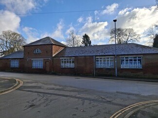 More details for High St, Ibstock - Office for Lease