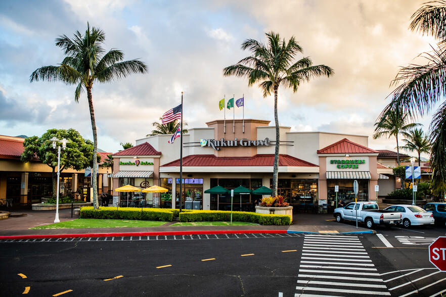 3-2600 Kaumualii Hwy, Lihue, HI for lease - Building Photo - Image 3 of 10