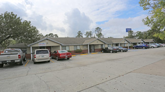 More details for 350 Eldridge Ave, Orange Park, FL - Office for Lease