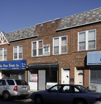 More details for 33 Bay Ridge Ave, Brooklyn, NY - Retail for Lease