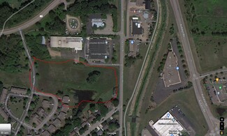 More details for XXX Old Audubon Rd, Chaska, MN - Land for Sale