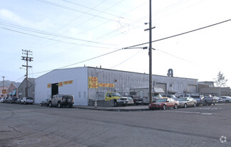 More details for 1390 Wallace Ave, San Francisco, CA - Industrial for Lease