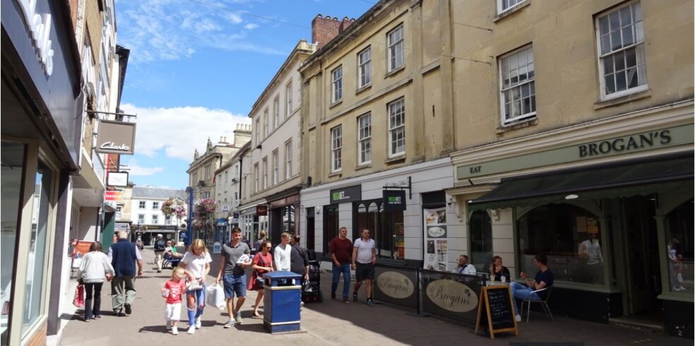 25 The Brittox, Devizes for sale - Primary Photo - Image 1 of 1