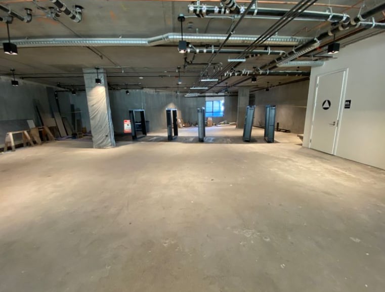 3310-3316 Mission St, San Francisco, CA for lease Interior Photo- Image 1 of 3